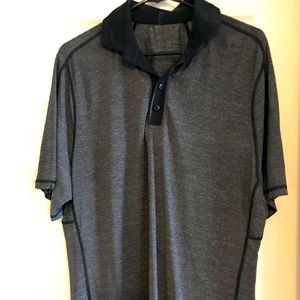 Men’s lululemon polo